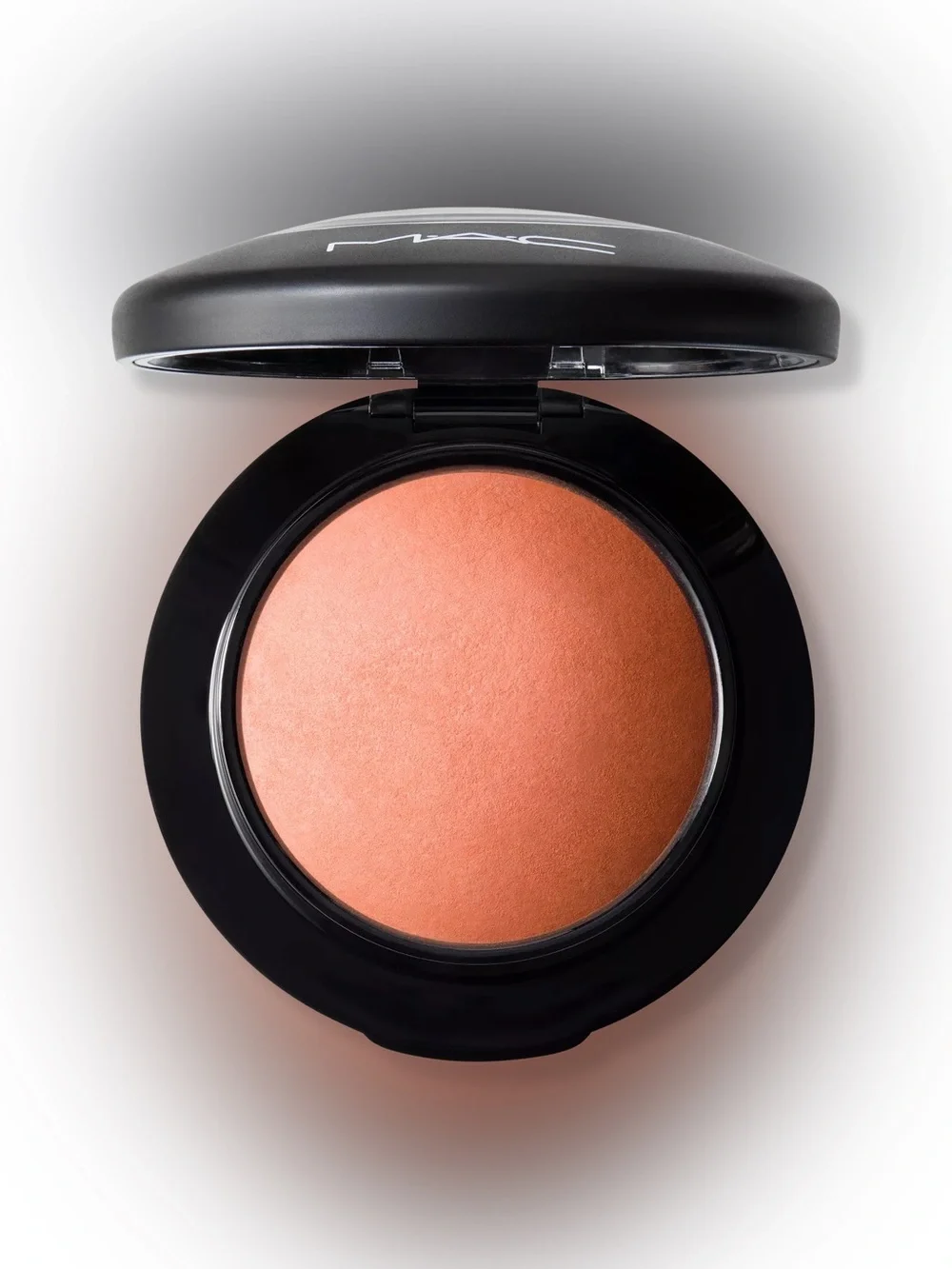NEW✅ MAC • Mineralize Blush • Lovejoy • Warm Peachy Bronze Shimmer • New in Box